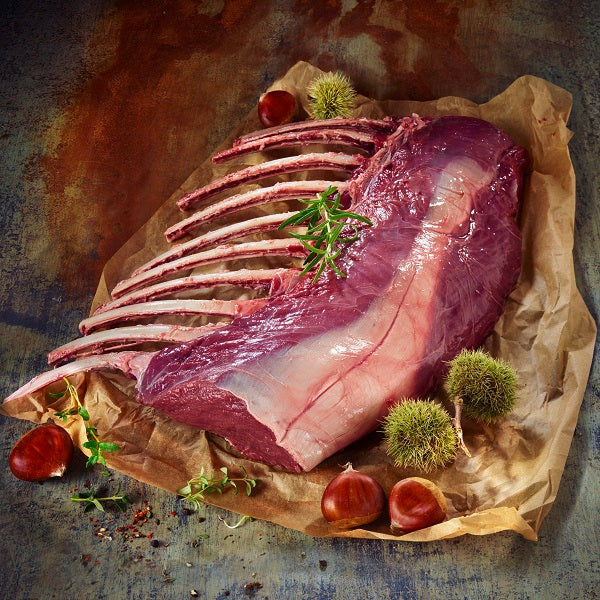 Rehkrone Frenched Rack