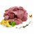 Wildschwein Edelgulasch De Luxe